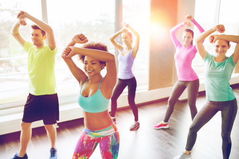 Dance Workout